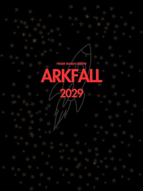 Постер: Arkfall