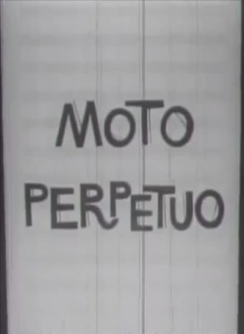 Постер: Moto Perpetuo