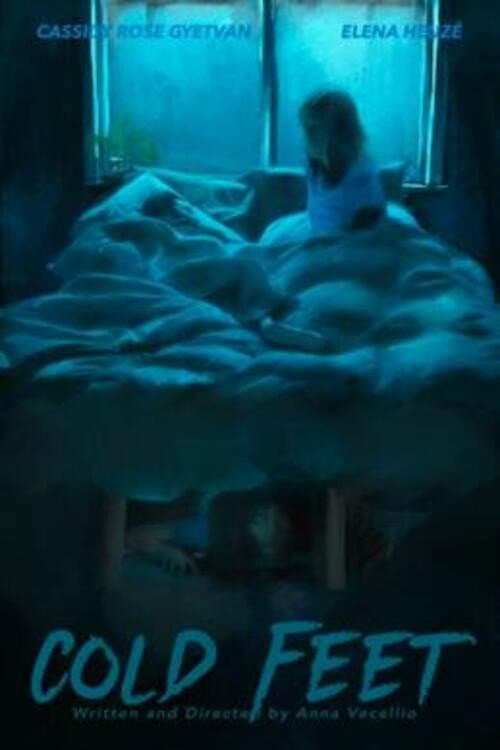 Постер: Cold Feet