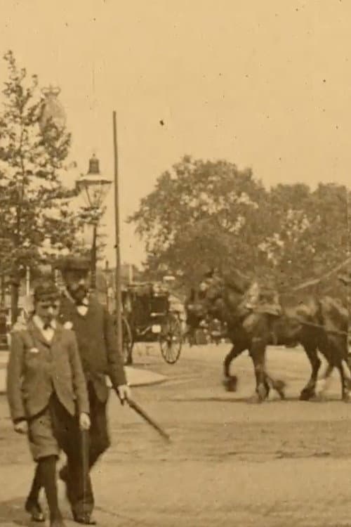 Постер: Hyde Park Corner