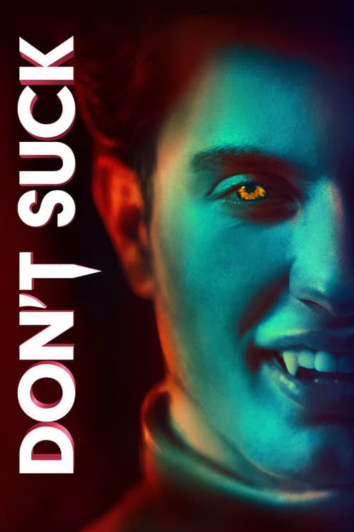Постер: Don't Suck
