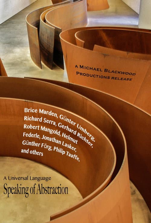 Постер: Speaking of Abstraction: A Universal Language