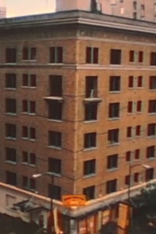 Постер: Terminal City