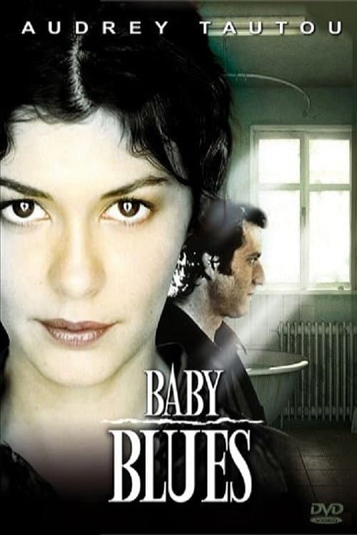 Постер: Le boiteux: Baby blues