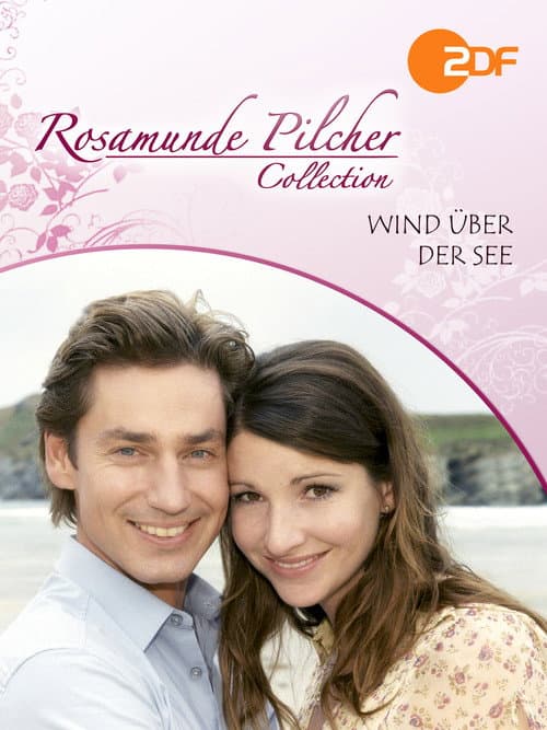 Постер: Rosamunde Pilcher: Wind über der See