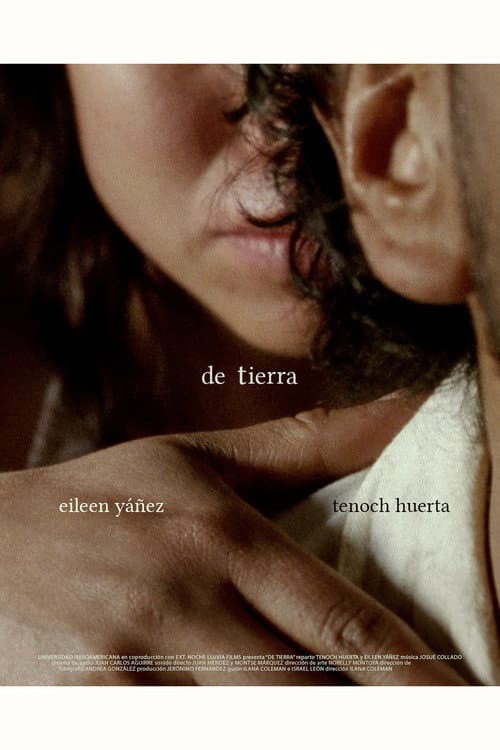 Постер: De Tierra