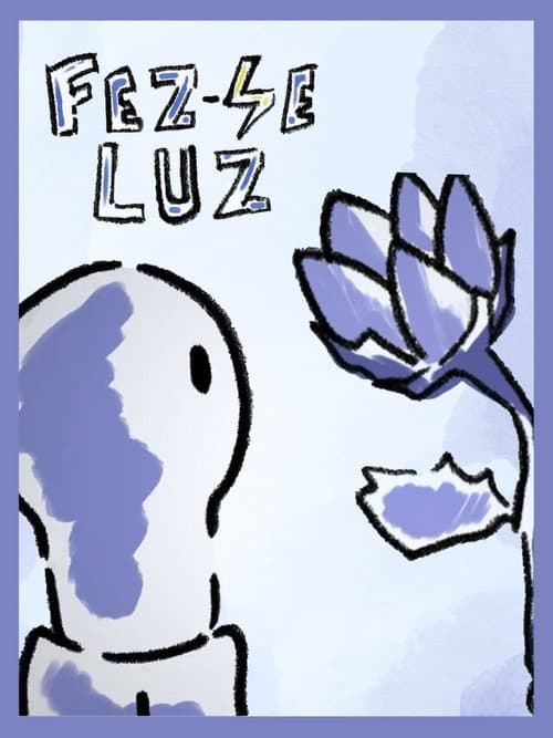 Постер: Fez-se Luz