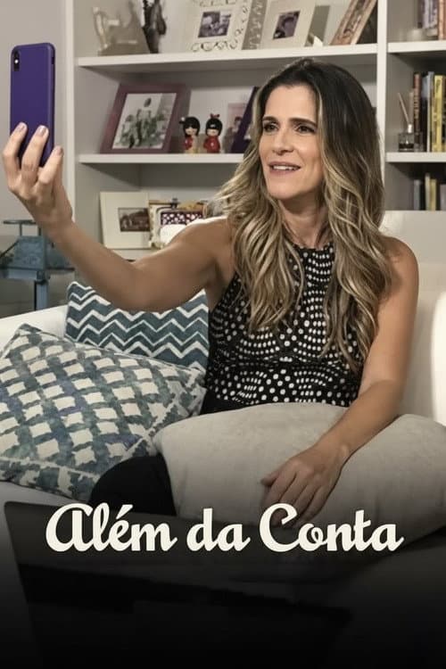 Постер: Além da Conta