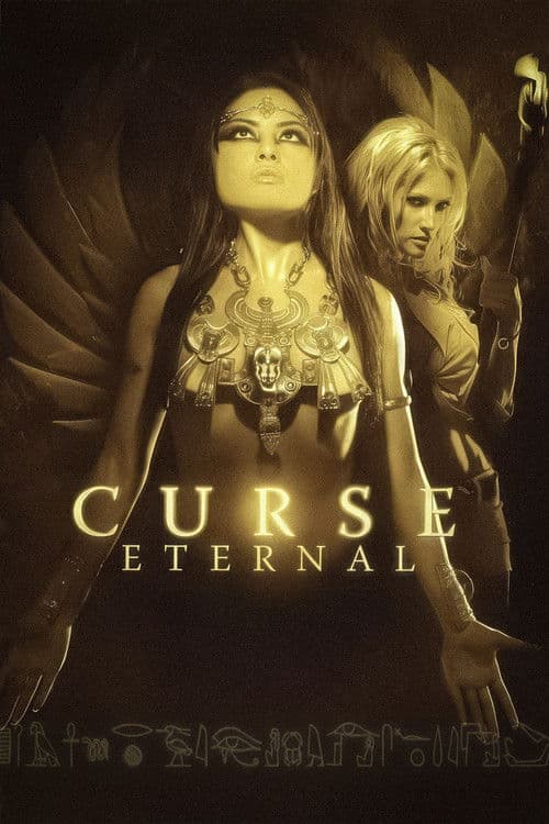 Постер: Curse Eternal