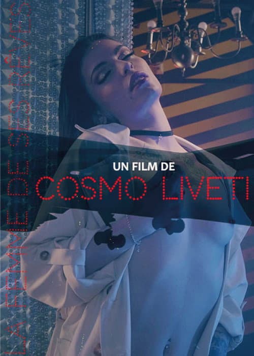 Постер: La femme de ses rêves