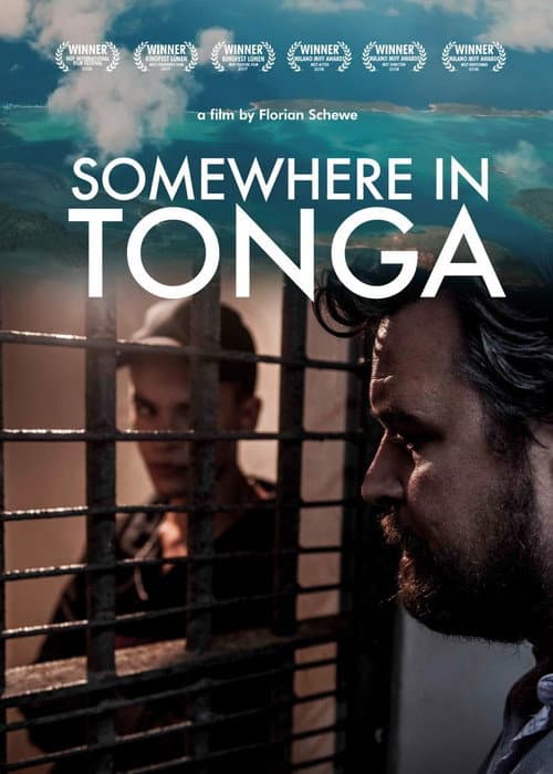 Постер: Somewhere in Tonga