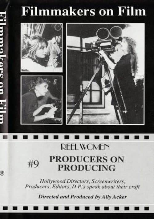 Постер: Producers on Producing