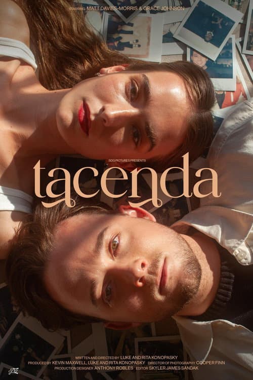 Постер: Tacenda