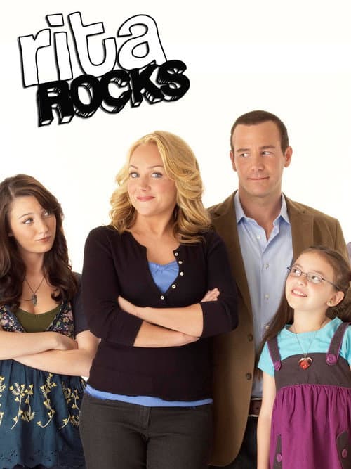 Постер: Rita Rocks