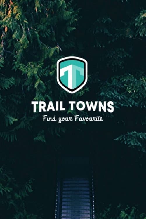 Постер: Trail Towns