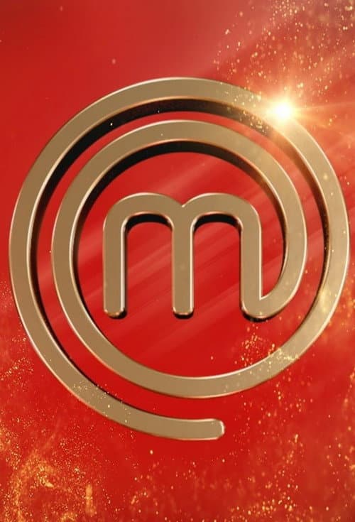 Постер: MasterChef Celebrity México