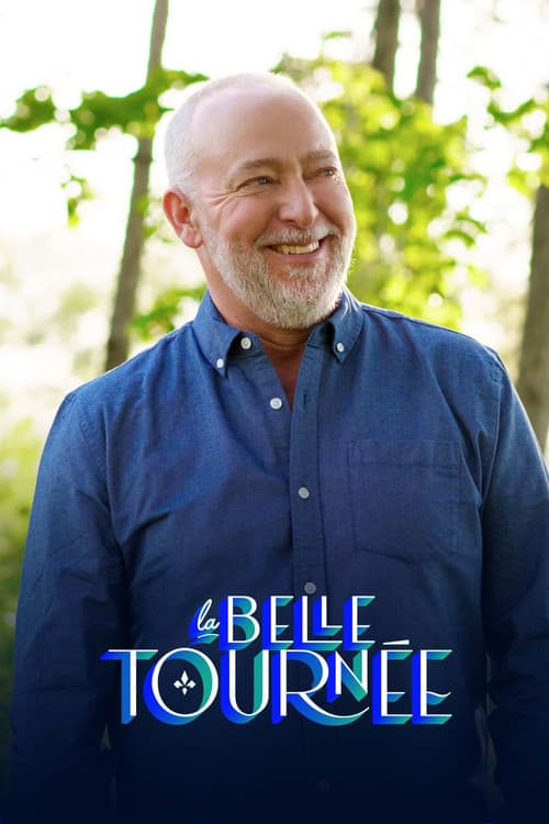 Постер: La belle tournée