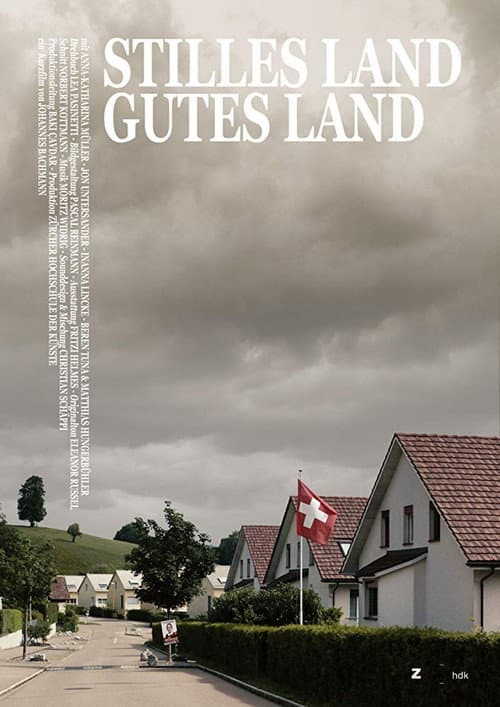 Постер: Stilles Land Gutes Land