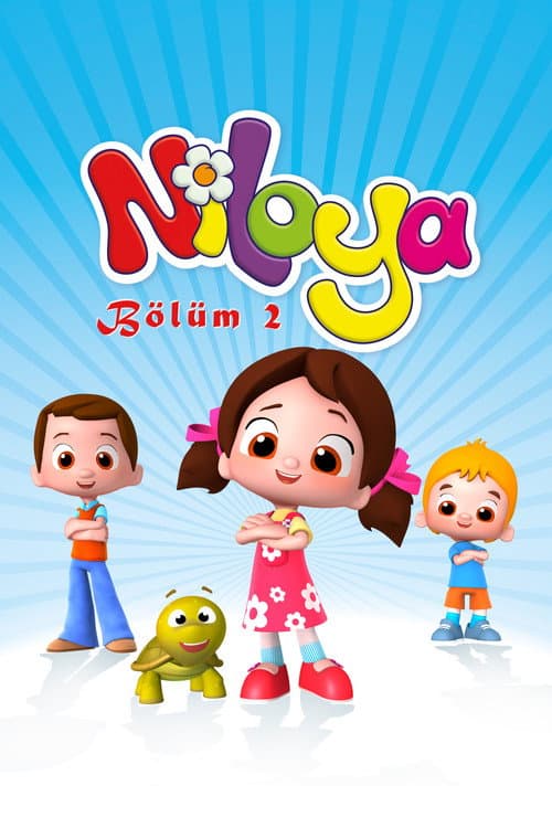 Постер: Niloya Bölüm 2