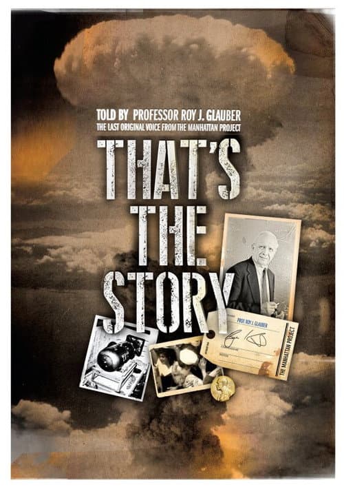 Постер: That's the story