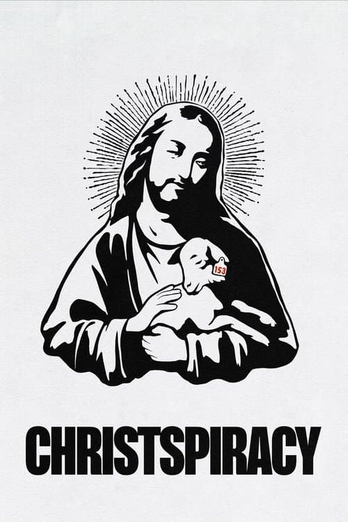 Постер: Christspiracy