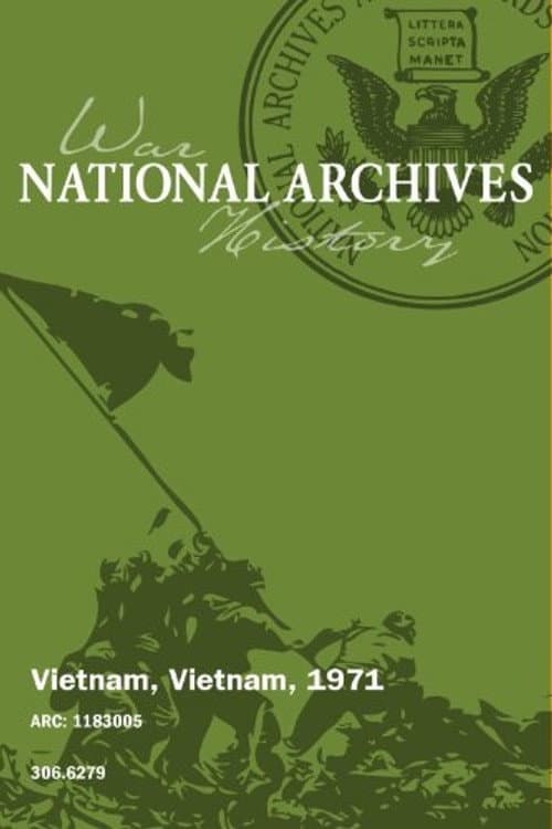Постер: Vietnam! Vietnam!
