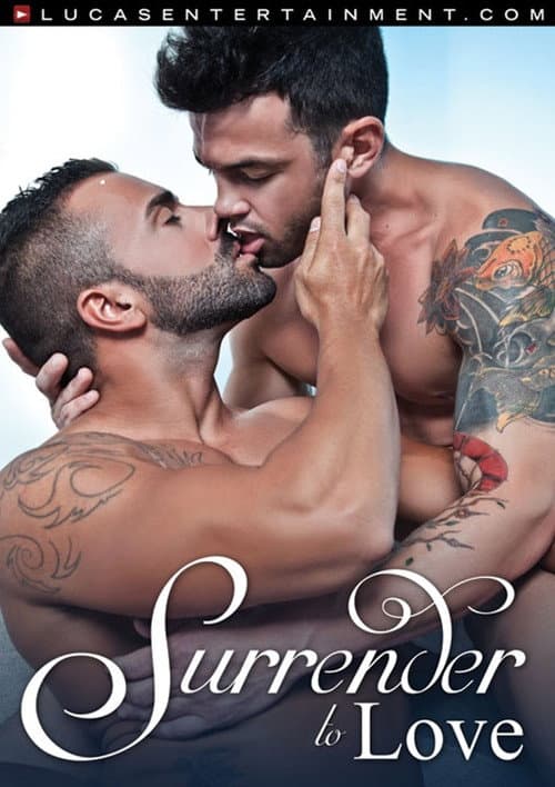 Постер: Surrender to Love