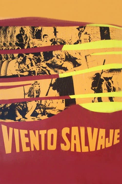 Постер: Viento salvaje