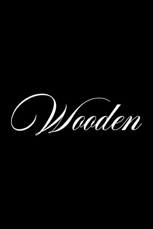 Постер: Wooden