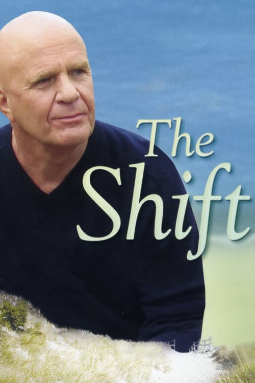 Постер: The Shift