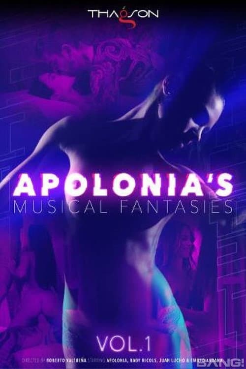 Постер: Apolonia's Musical Fantasies