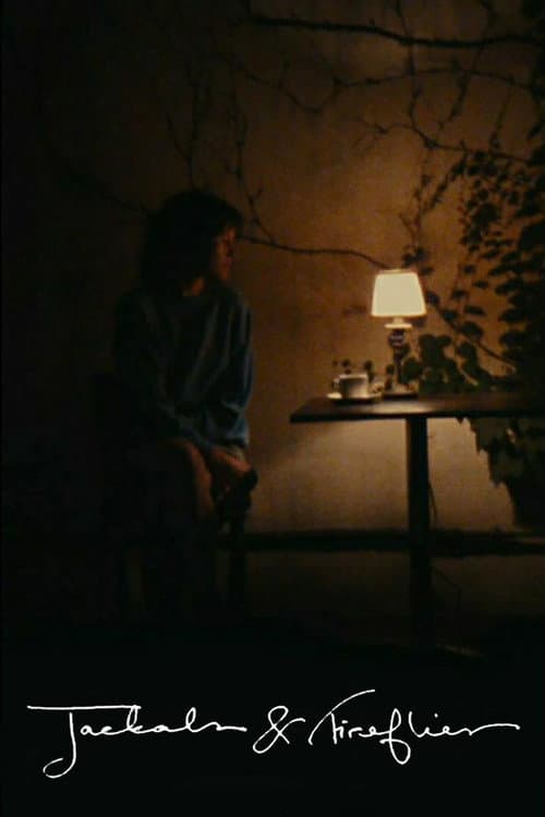 Постер: Jackals & Fireflies