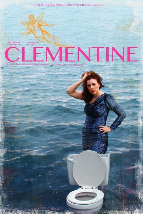 Постер: Clementine