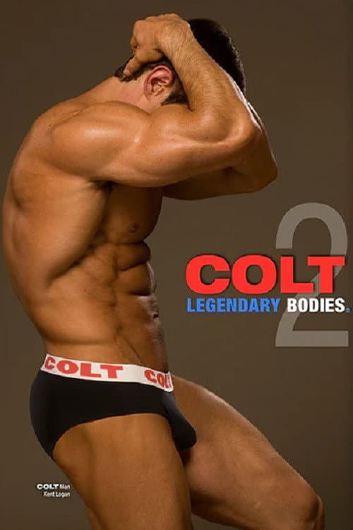 Постер: Legendary Bodies 2