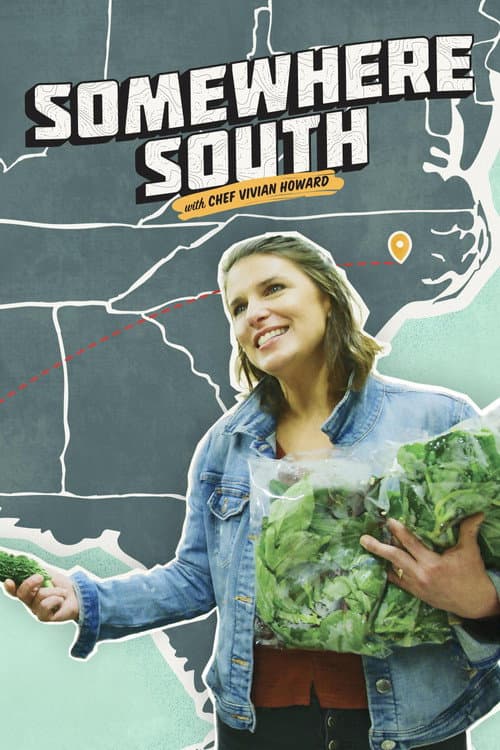 Постер: Somewhere South