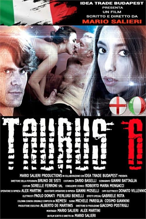 Постер: Taurus 6