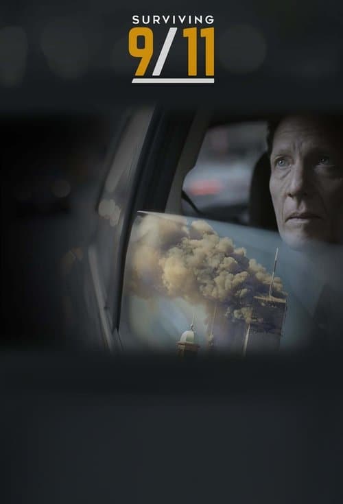 Постер: Surviving 9/11