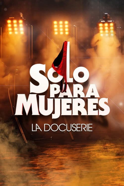 Постер: Solo para Mujeres