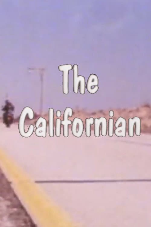 Постер: The Californian