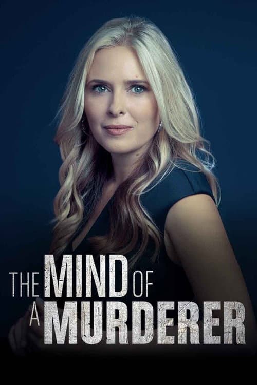 Постер: The Mind of a Murderer