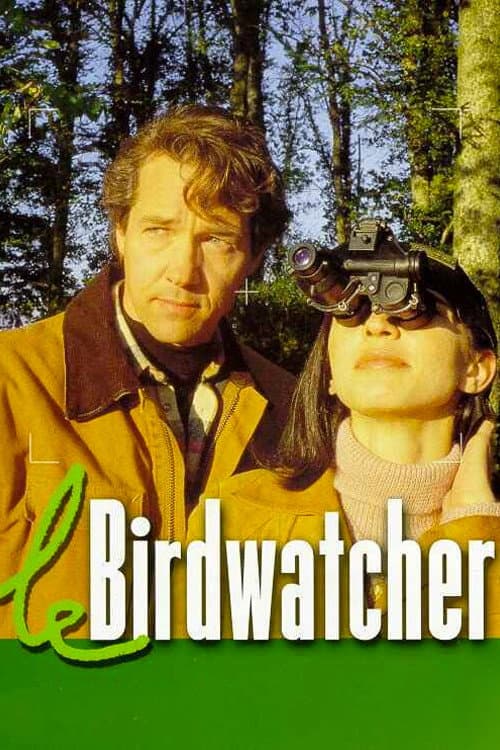 Постер: Le Birdwatcher