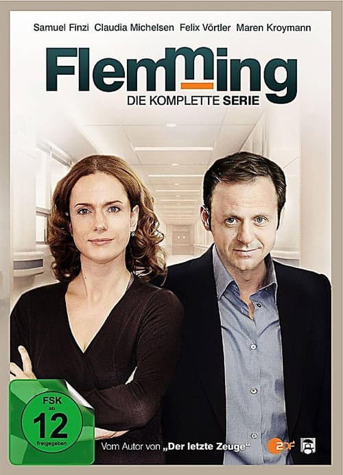 Постер: Flemming