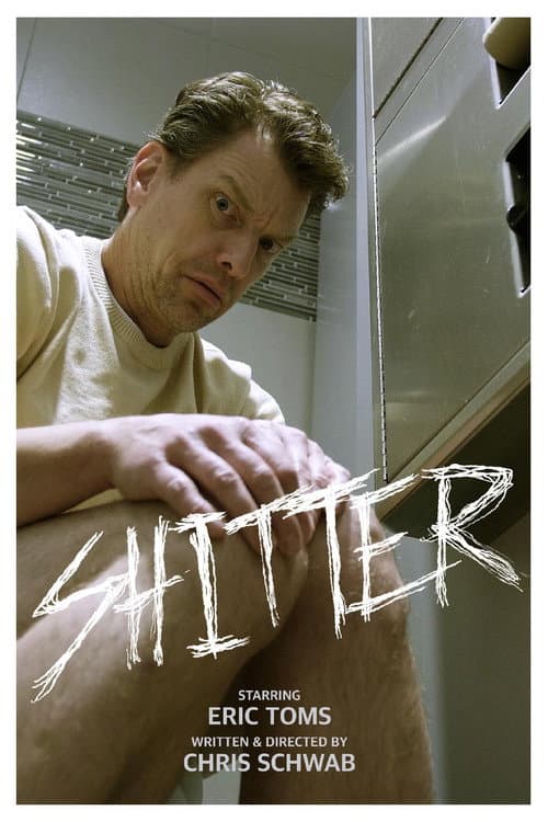 Постер: Shitter
