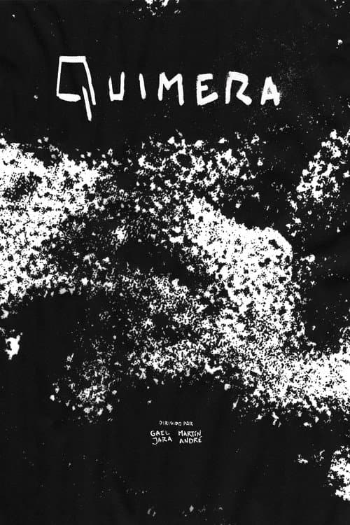 Постер: Quimera
