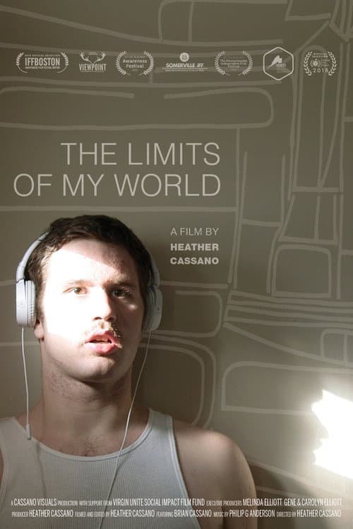 Постер: The Limits of My World