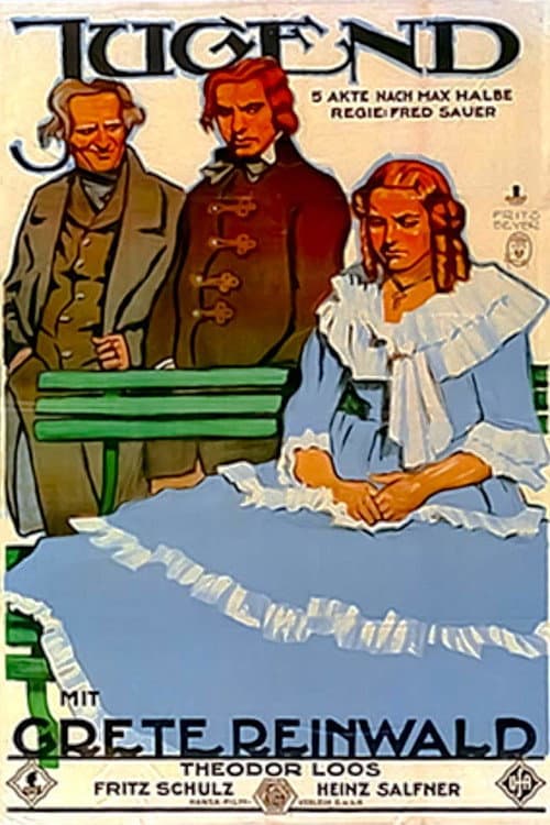 Постер: Jugend