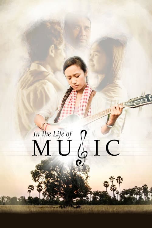 Постер: In the Life of Music