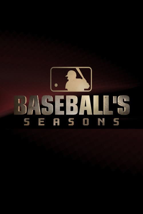 Постер: MLB: Baseball's Seasons
