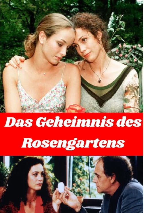 Постер: Das Geheimnis des Rosengartens