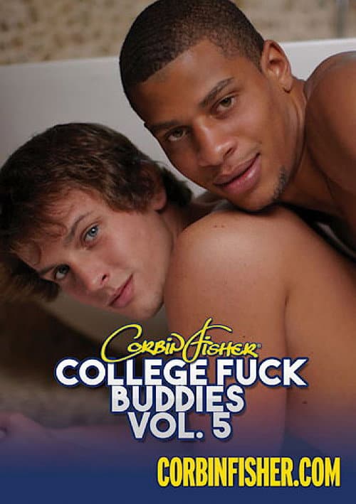 Постер: College Fuck Buddies 5